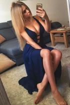 Проститутка Ника (25 лет, Екатеринбург)